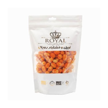  زمینی روکش دار کچاپ رویال - 1000 گرم63655c1e2bc57810840